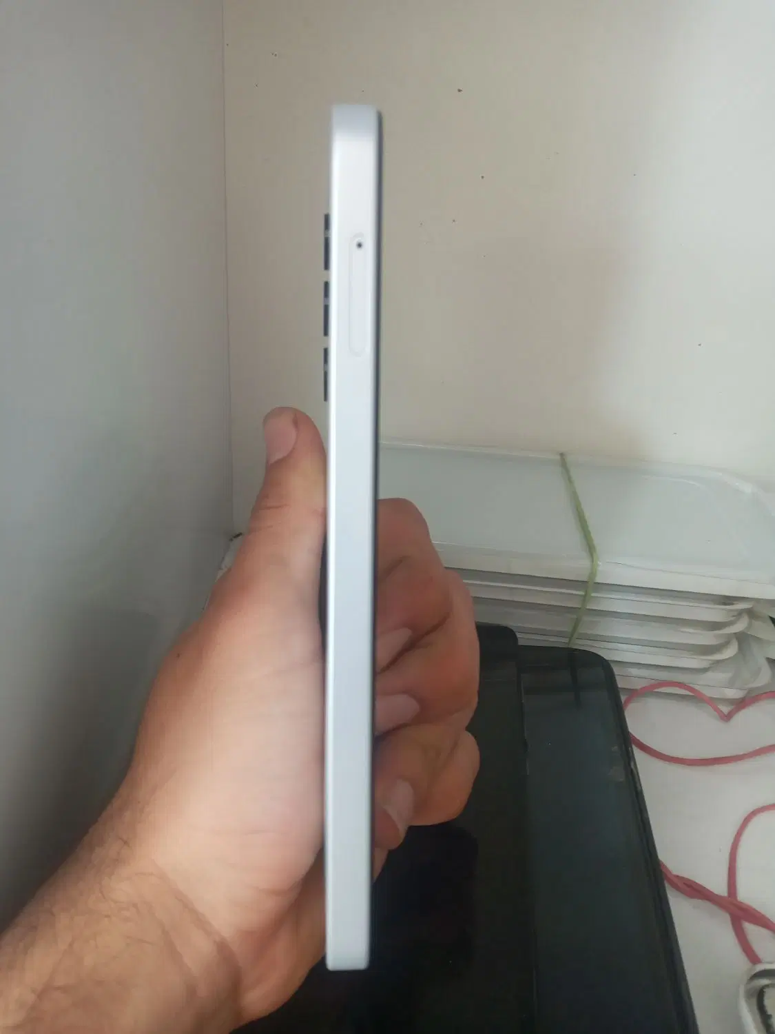 a25 5g  ram8 256GB|موبایل|ارومیه, |دیوار
