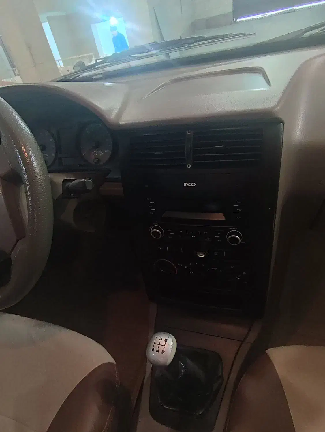 پژو ۴۰۵ تیو فایو|خودرو سواری و وانت|باغستان, |دیوار