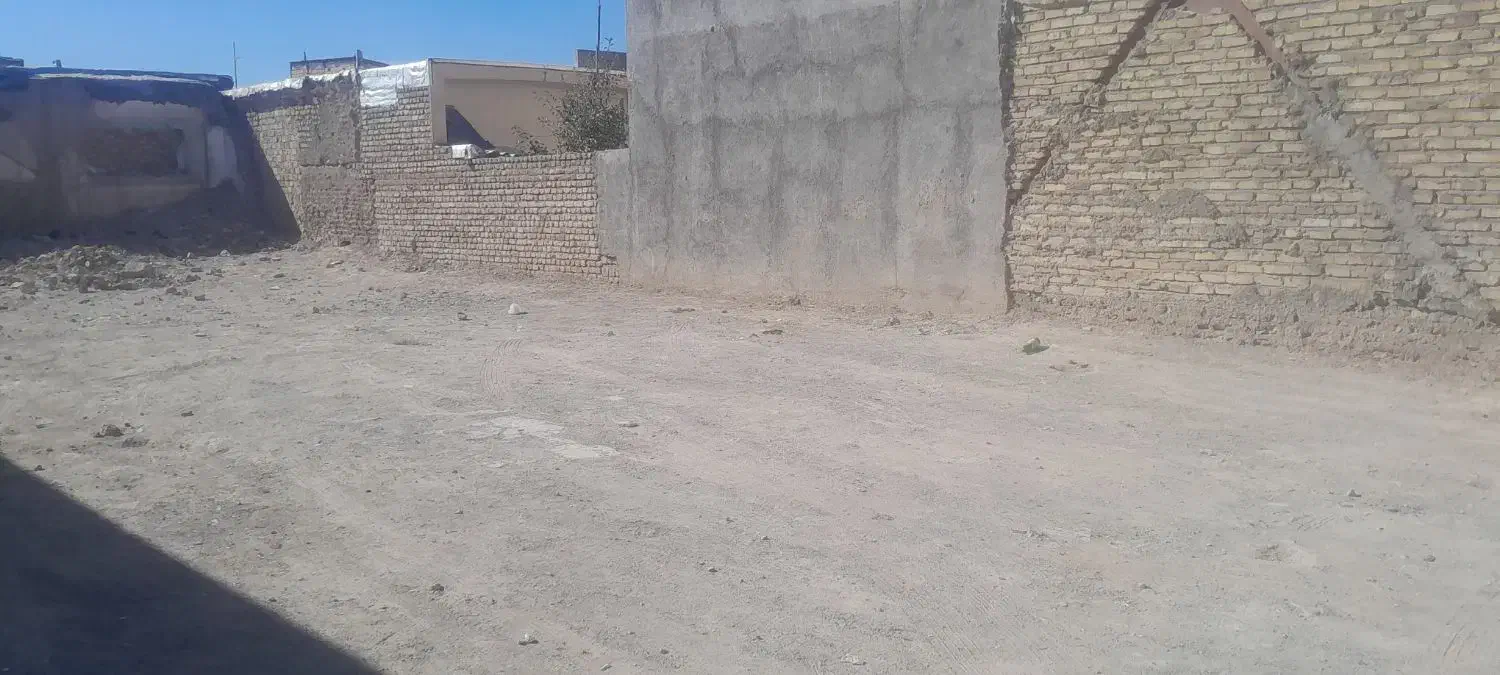 زمین مسکونی ۱۲۵ متری|فروش زمین و ملک کلنگی|ابهر, |دیوار