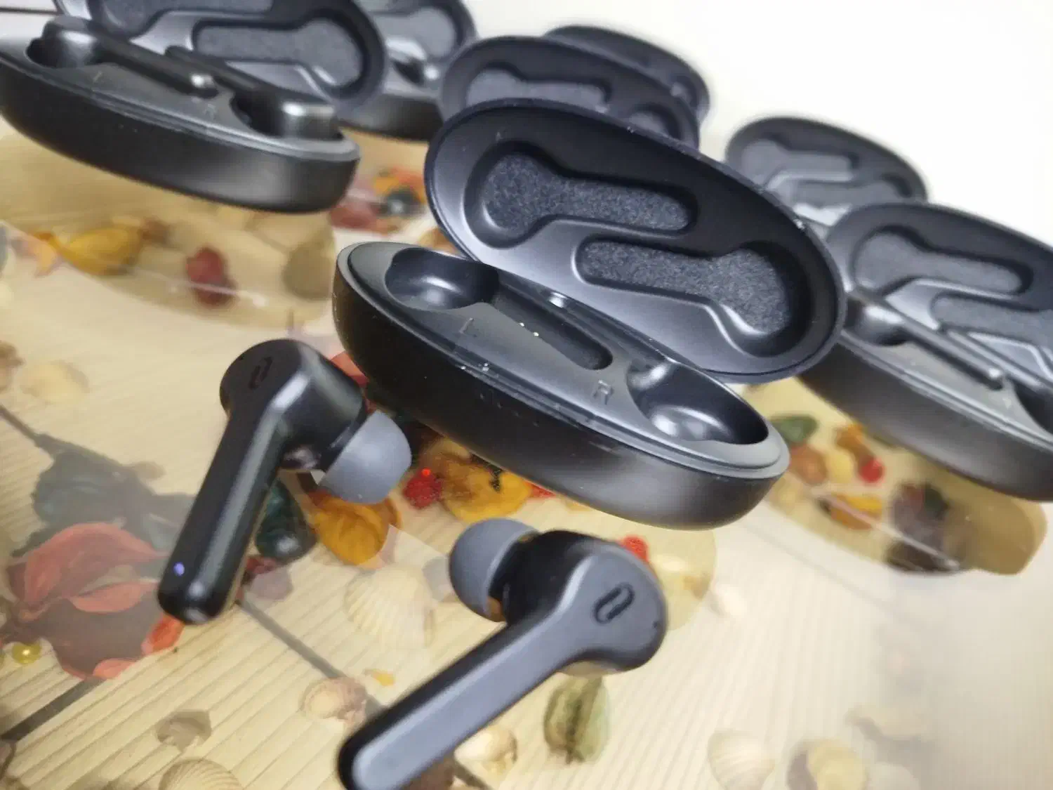 ایرپاد و پاوربانک وارداتی|لوازم جانبی موبایل و تبلت|قرچک, باقرآباد|دیوار