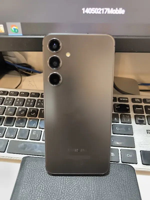 Galaxy S24 plus|موبایل|اصفهان, خلجا|دیوار
