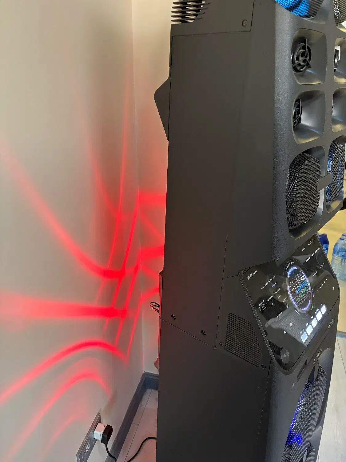 شیک v90 سونی|سیستم صوتی خانگی|تهران, سعادتآباد|دیوار