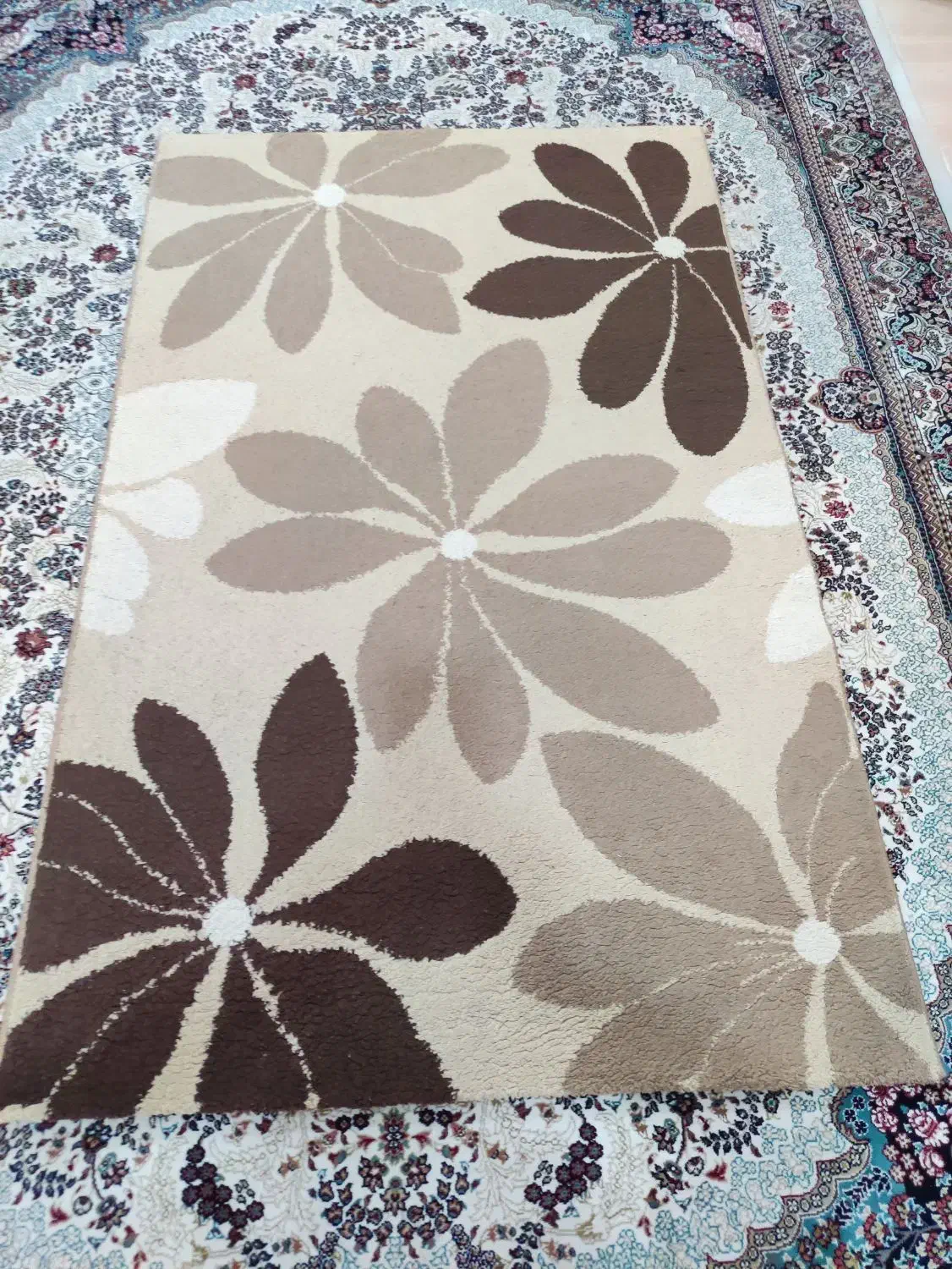 قالیچه|گلیم، جاجیم، گبه|آستانه اشرفیه, |دیوار