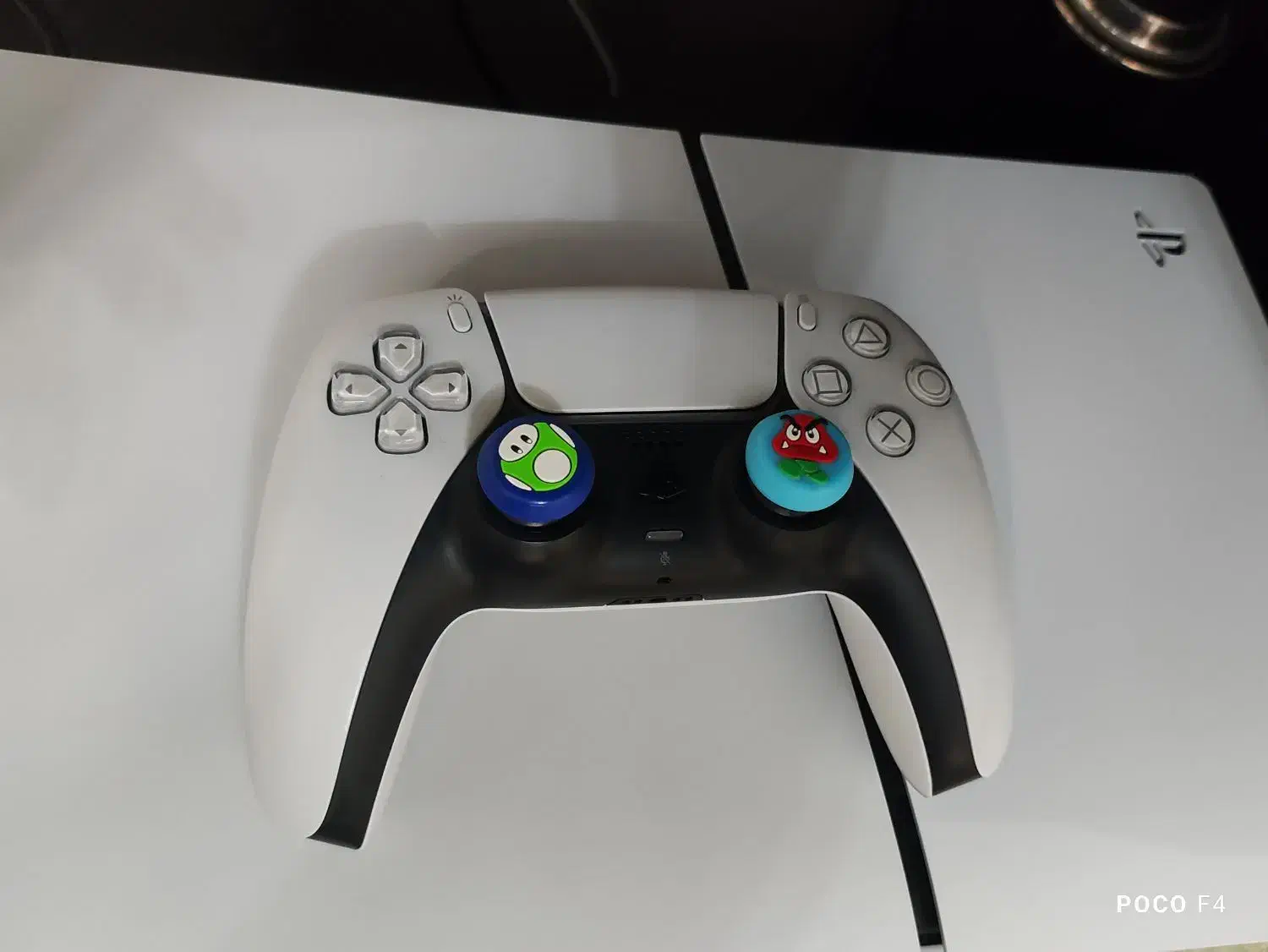 فروش ps5|کنسول، بازی ویدئویی و آنلاین|خمین, |دیوار