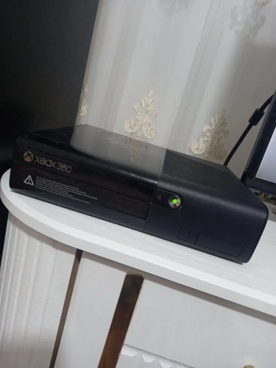 ایکس باکس ۳۶۰ xbox360|کنسول، بازی ویدئویی و آنلاین|اردبیل, |دیوار