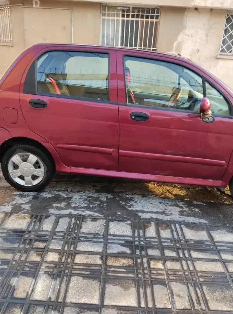 Mwm110|خودرو سواری و وانت|بهارستان, |دیوار