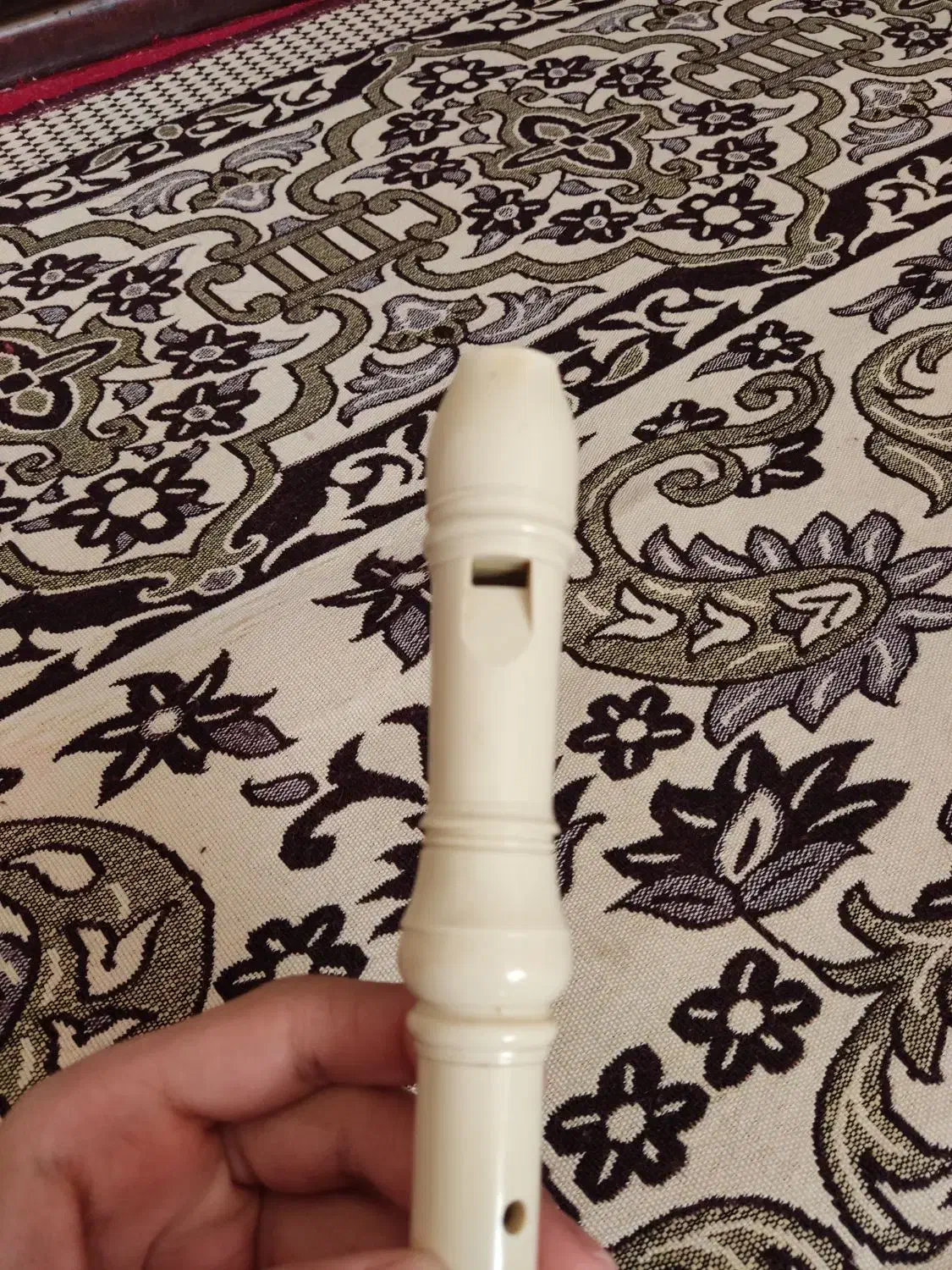 فلوت ریکوردر یاماها|سازهای بادی|الوند, |دیوار