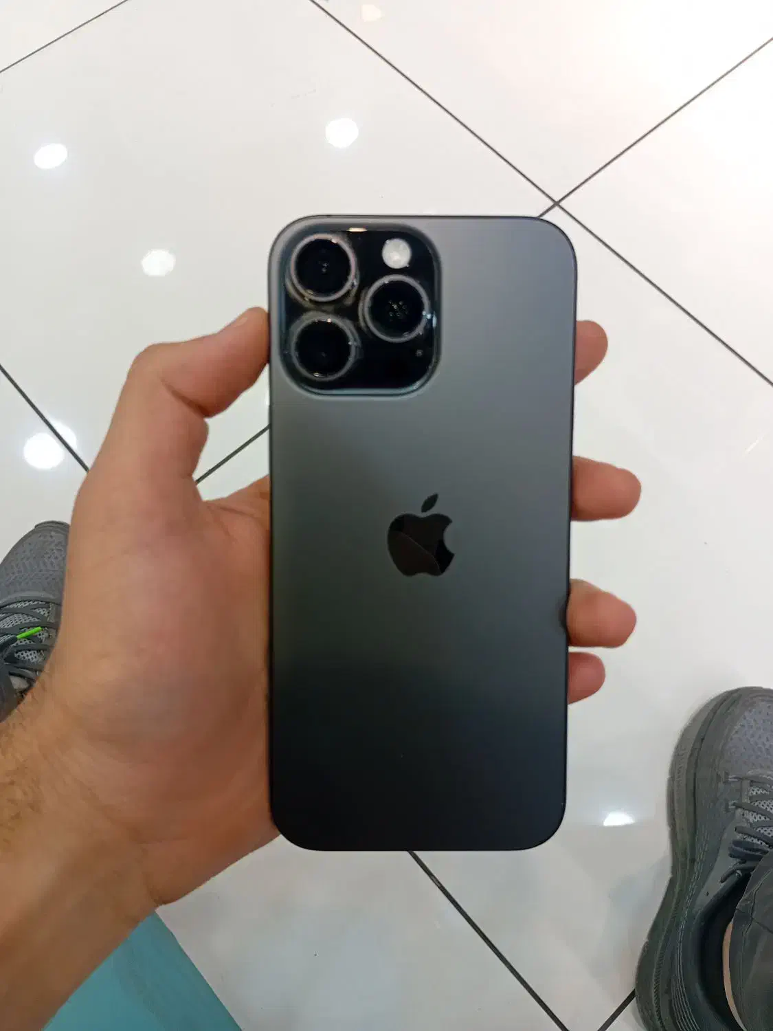iphone 16 promax|موبایل|شیراز, شهرک گلستان|دیوار