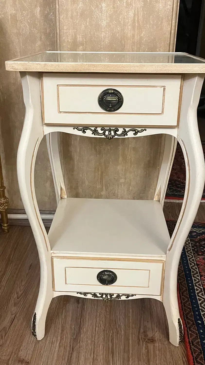 میز تلفن|مبلمان خانگی و میز عسلی|اردبیل, |دیوار