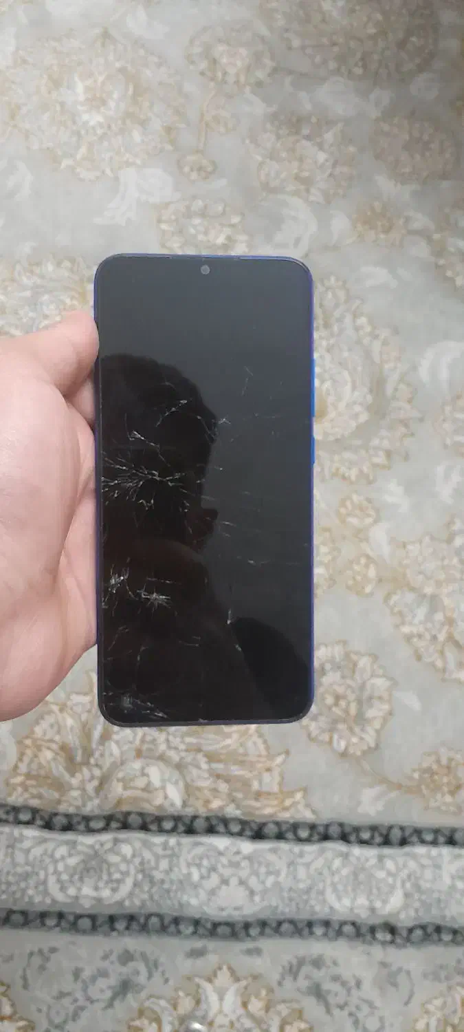 گوشی شیائومی ردمی ۹a|موبایل|مشهد, سجاد شهر|دیوار