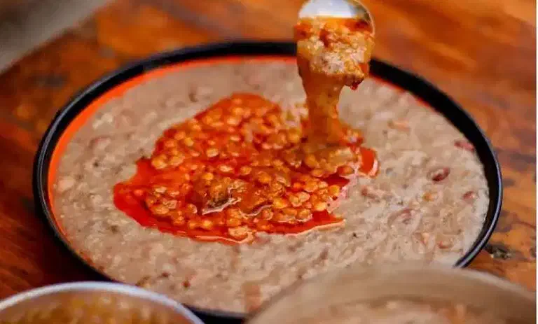 شله مشهدی|خدمات پذیرایی، مراسم|سربیشه, |دیوار