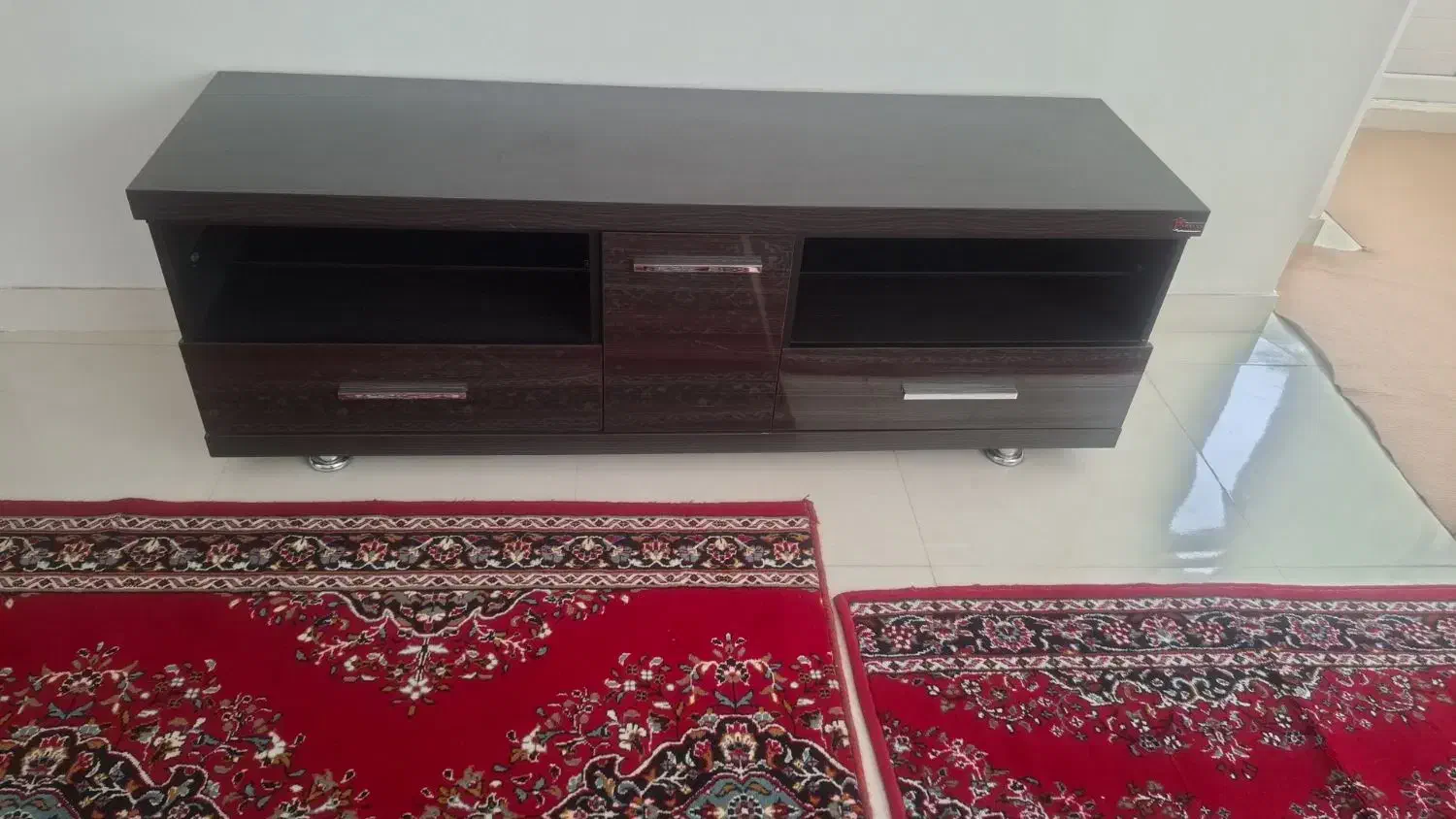 میز تلویزیون|میز تلویزیون|سرعین, |دیوار