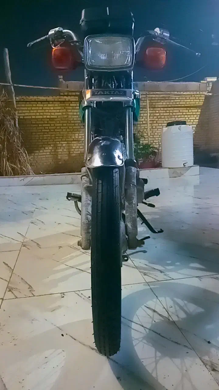 شادگان|موتورسیکلت|شادگان, |دیوار