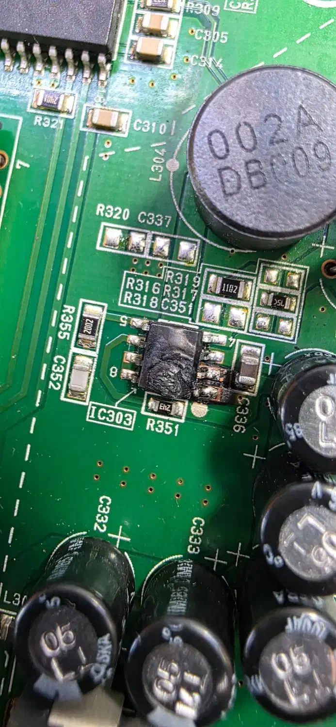 تعمیرات تخصصی انواع مانیتور وتلوزیون|خدمات پیشه و مهارت|خرم‌آباد, |دیوار