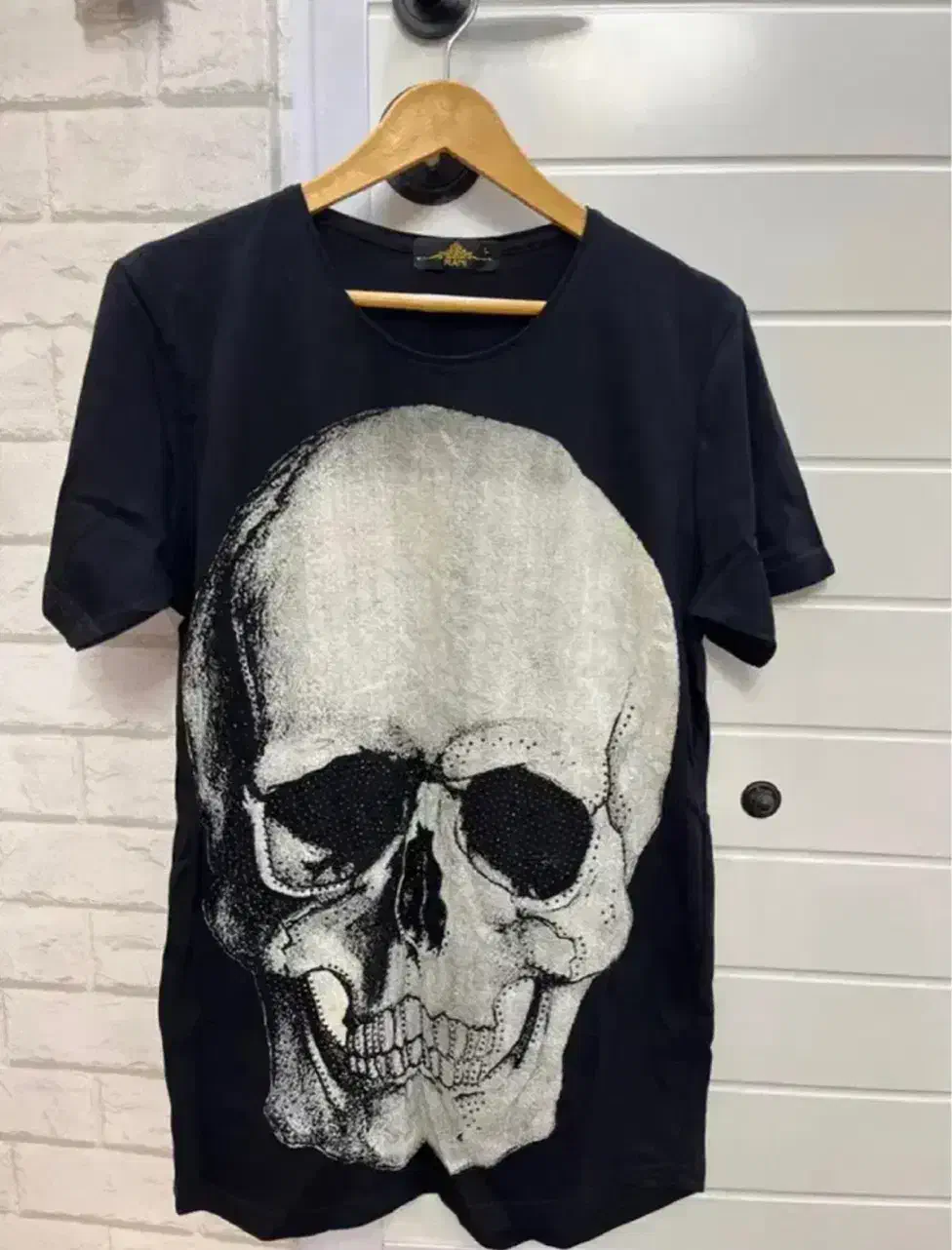 تیشرت تمام نخ طرح دار ۱۰ عدد نو|لباس|تهران, شهرک آزمایش|دیوار