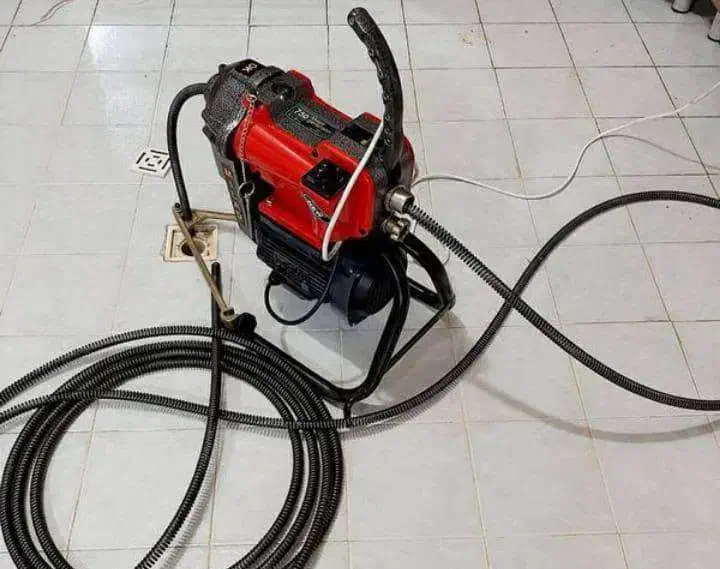 لوله بازکنی لوله کشی اورمیه15دقیقه|خدمات پیشه و مهارت|ارومیه, |دیوار