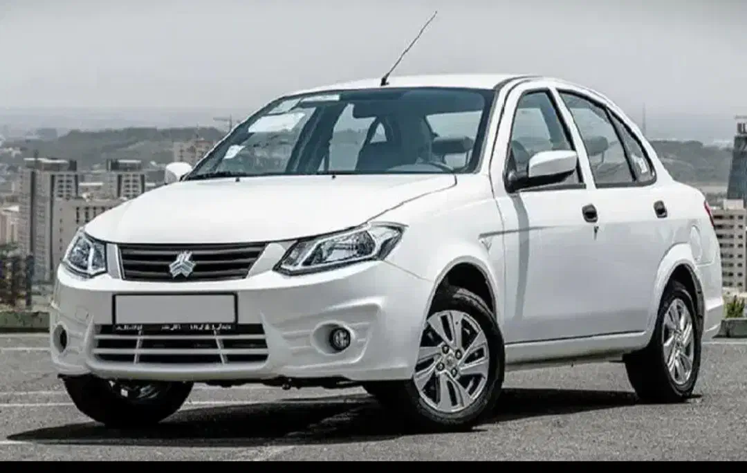 ساینا تک و دوگانه صفر نقد و اقساط|خودرو سواری و وانت|کرمان, |دیوار