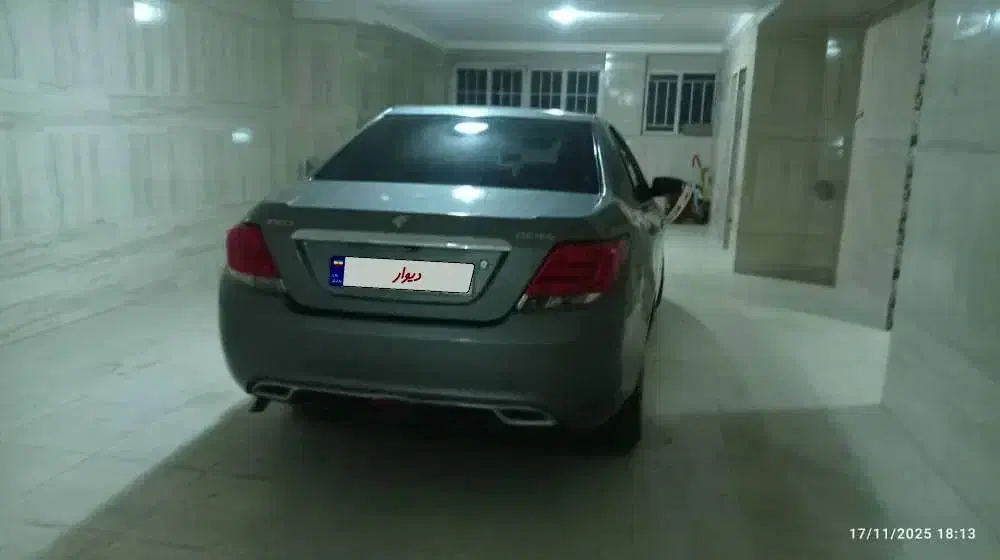 دنا معمولی|خودرو سواری و وانت|ارومیه, |دیوار