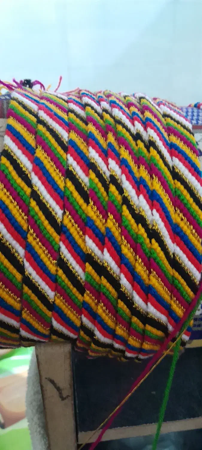 ودو گرهی|صنایع دستی و سایر لوازم تزئینی|قشم, |دیوار