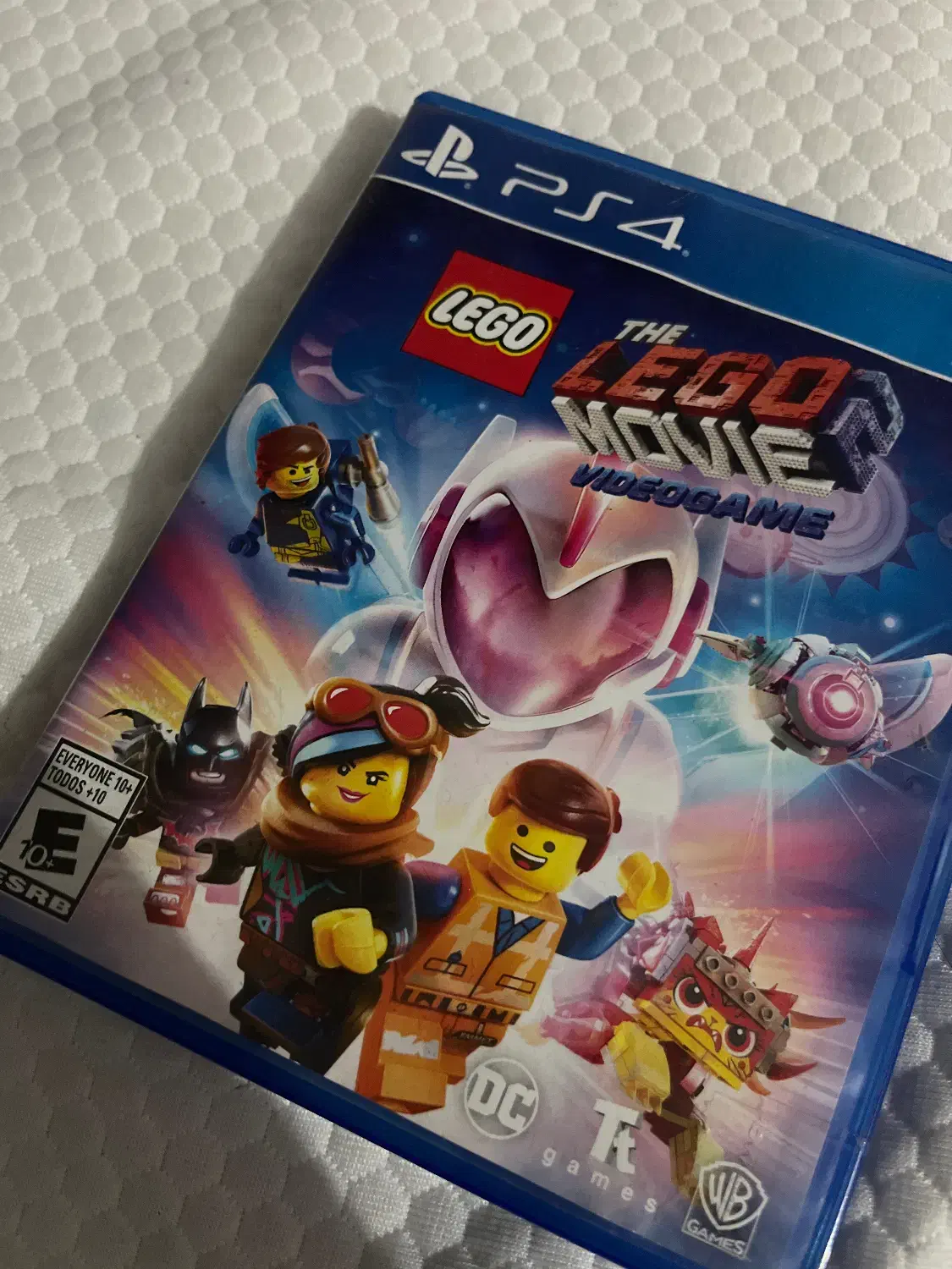 بازی لگو|کنسول، بازی ویدئویی و آنلاین|بوشهر, |دیوار