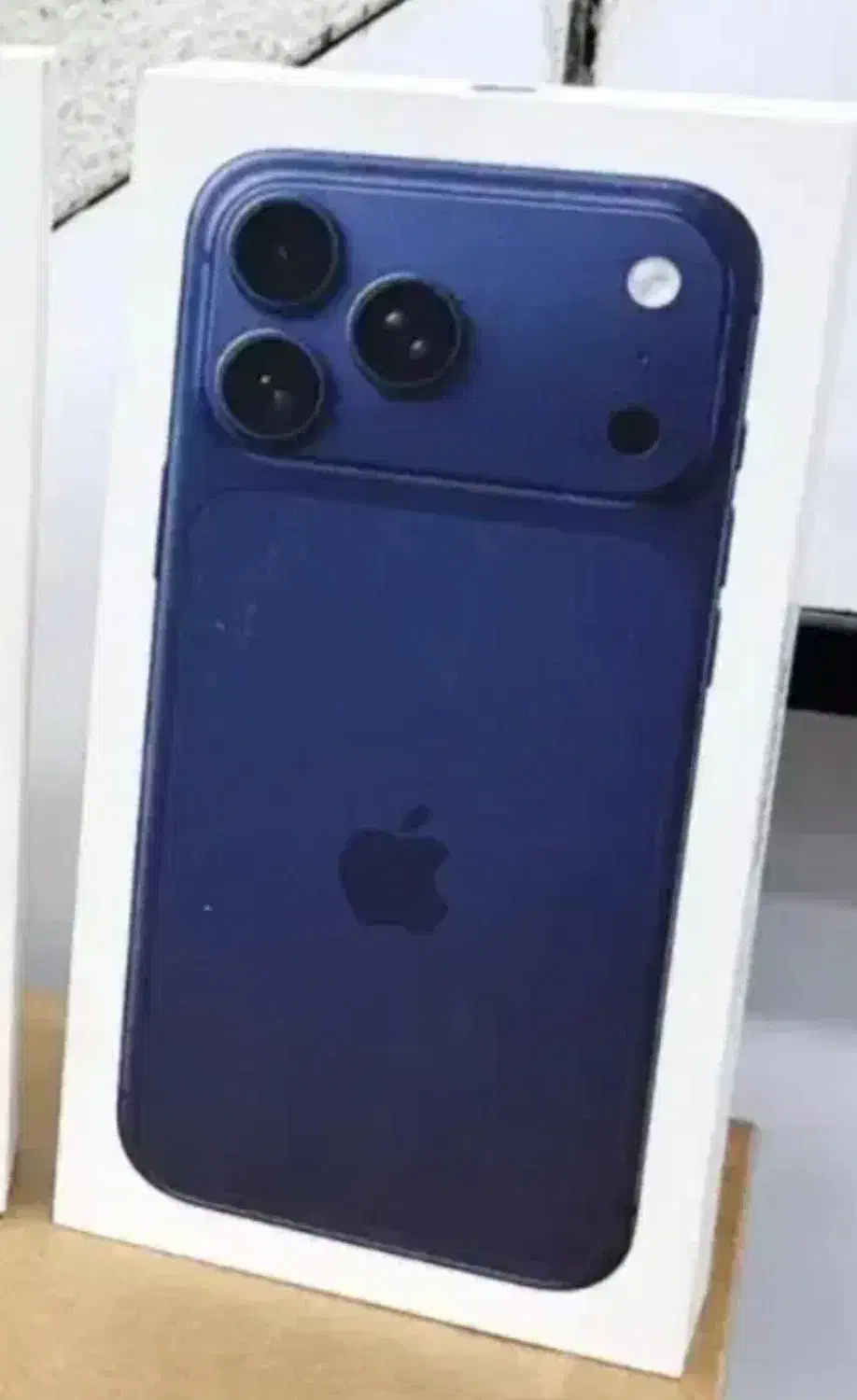 فروش 17 پرومکس|موبایل|دوگنبدان, |دیوار