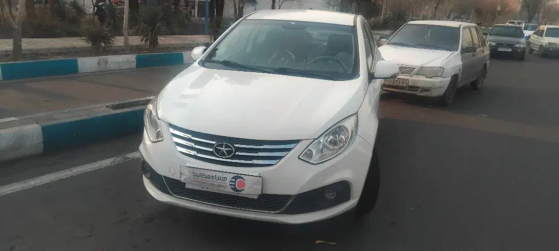 جک j4 1402|خودرو سواری و وانت|تهران, تختی|دیوار