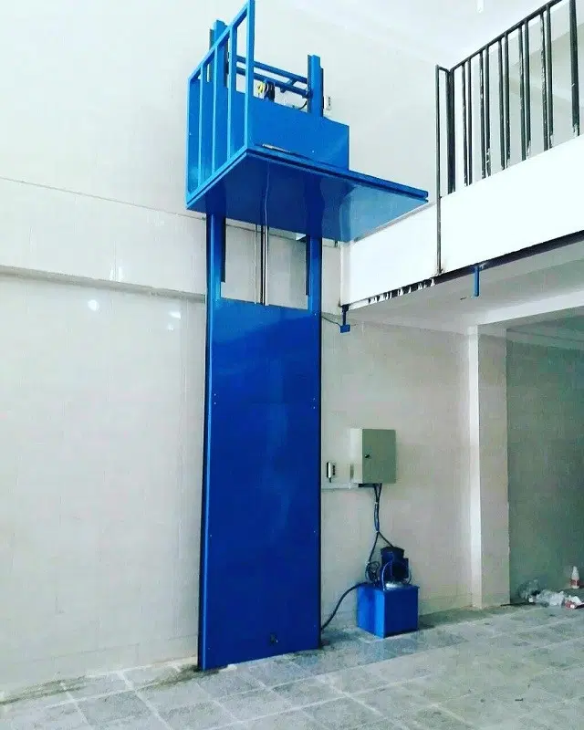 تولید بالابر هیدرولیک/بدون واسطه/با گارانتی شرکتی|خدمات پیشه و مهارت|تهران, جردن|دیوار