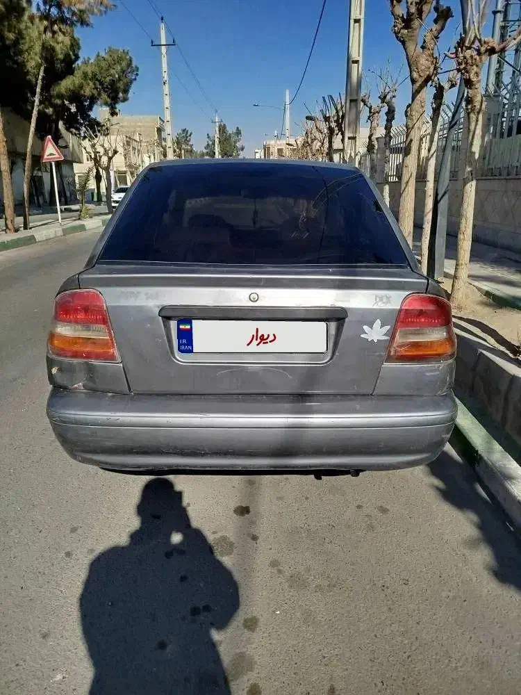 پراید 141مدل85|خودرو سواری و وانت|قلعه نو, |دیوار