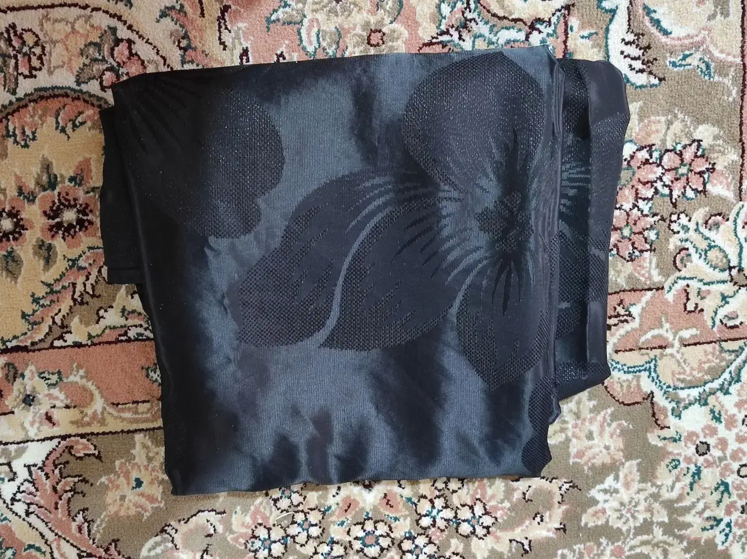 چادر|لباس|کاشان, شهدا|دیوار