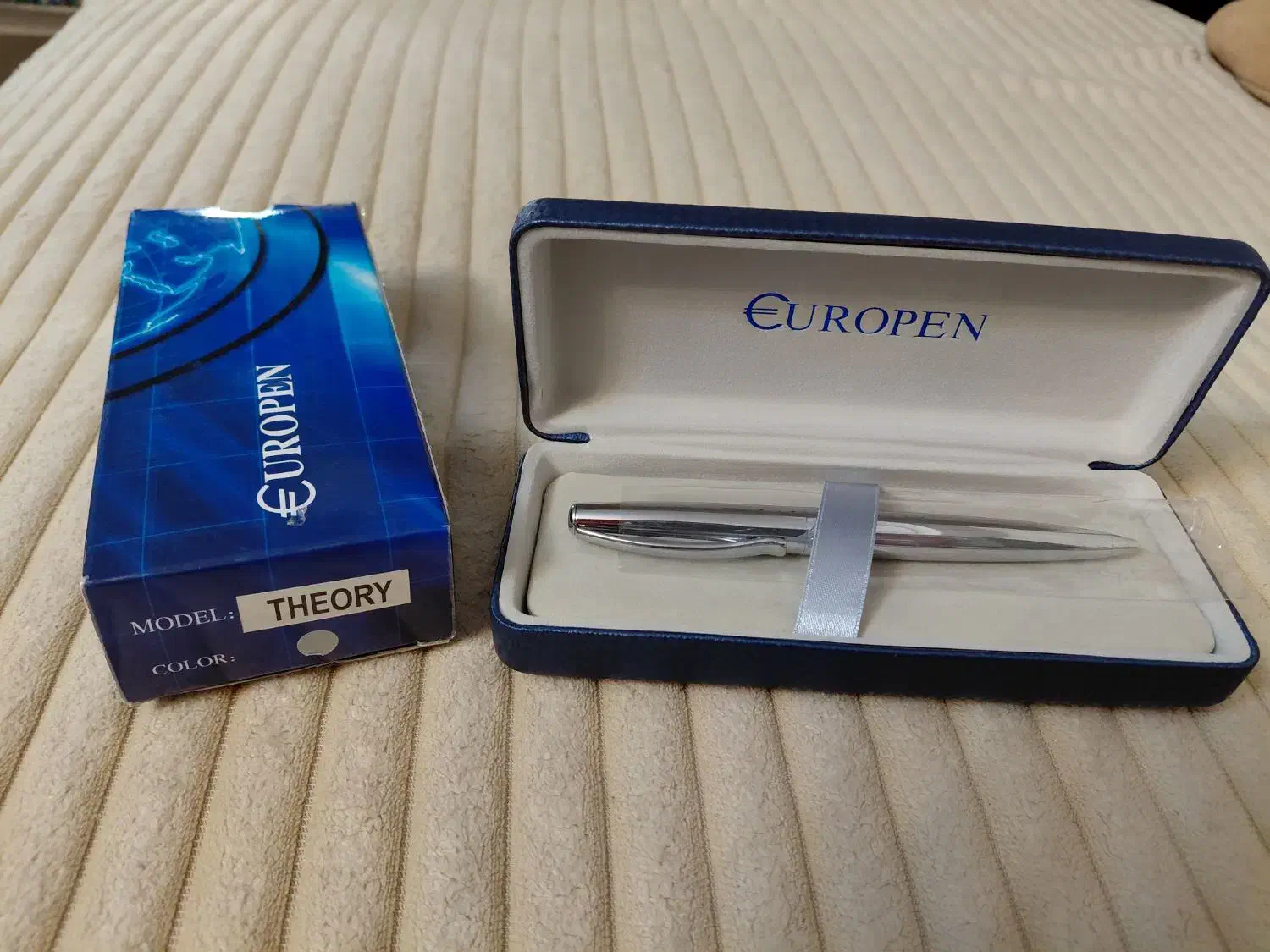 خودکار یوروپن|لوازم التحریر|تهران, سازمان آب|دیوار