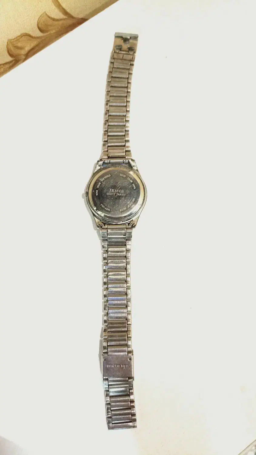 ساعت مچی جیمیس|ساعت|آبیک, |دیوار