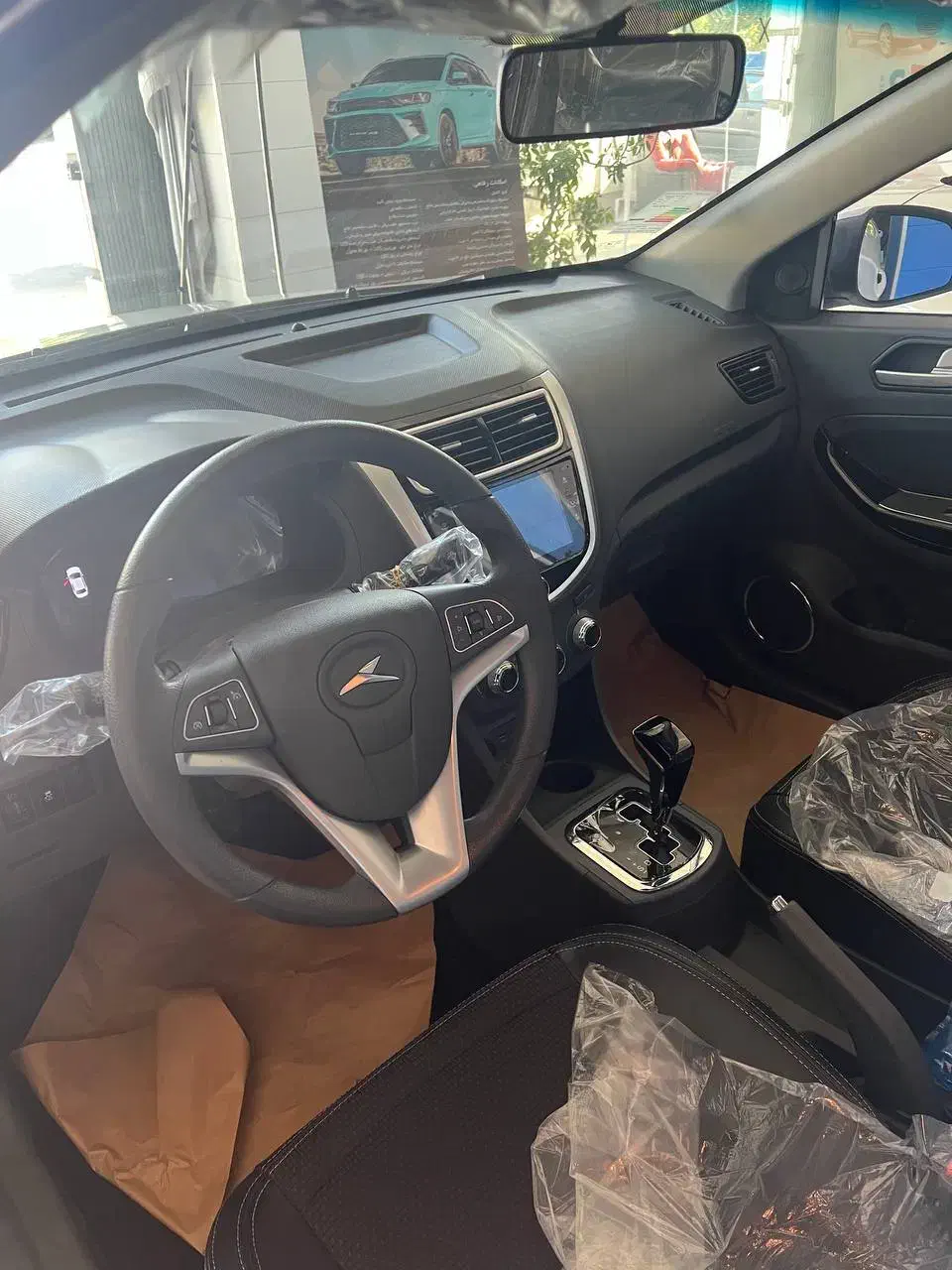 ایگل (kmc) مدل ۱۴۰۴|خودرو سواری و وانت|کرج, عظیمیه|دیوار