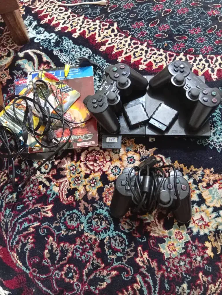 پلی2درحد|کنسول، بازی ویدئویی و آنلاین|پیشوا, |دیوار