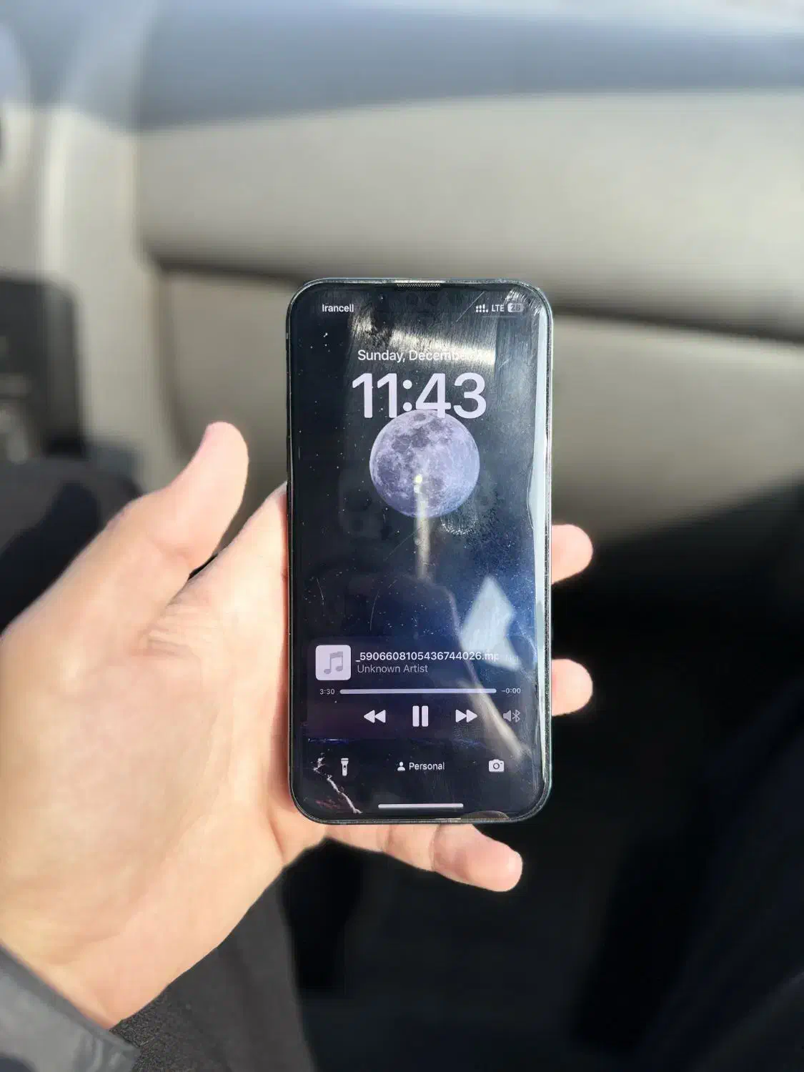 ایفون ۱۳|موبایل|محمدشهر, کوی بهار|دیوار