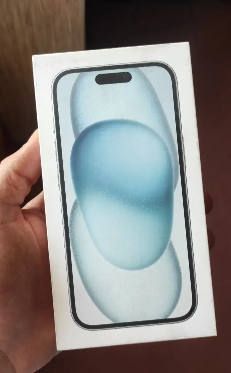 iPhone 15 نرمال|موبایل|فولادشهر, A4|دیوار