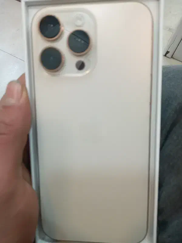 iPhone 16 max 256 zaa|موبایل|تهران, هفت حوض|دیوار