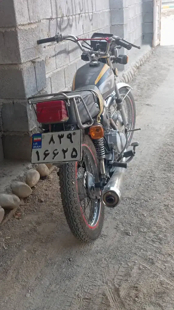 موتورسیکلت|موتورسیکلت|سندرک, |دیوار