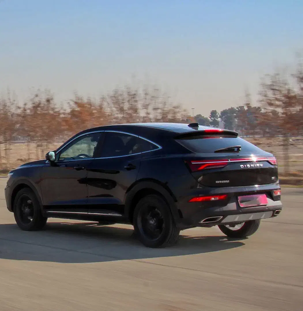 دیگنیتی قسطی وام بدون ضامن|خودرو سواری و وانت|کرج, عظیمیه|دیوار