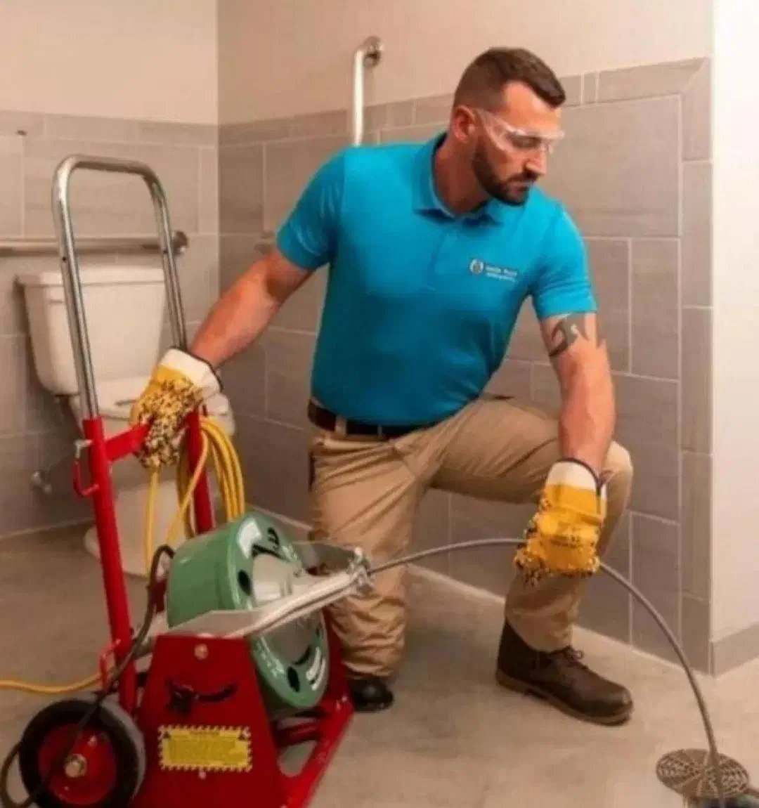 لوله بازکنی((ابراهیمی)) شبانه روزی|خدمات پیشه و مهارت|دزفول, |دیوار