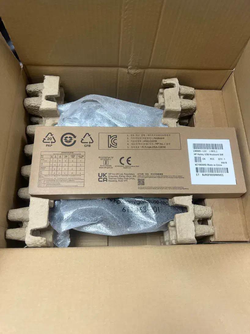 Mini case HP G9 i5 14500 نسل چهاردهم آکبند new|رایانه رومیزی|کرج, گلشهر|دیوار