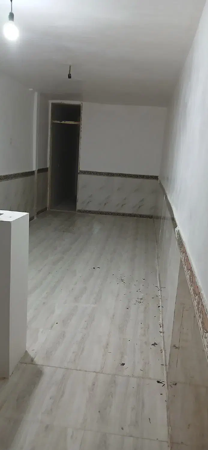 اجاره واحد ۵۰ متری بازسازی شده طبقه اول(فرون آباد)|اجارهٔ آپارتمان|خاوران, |دیوار