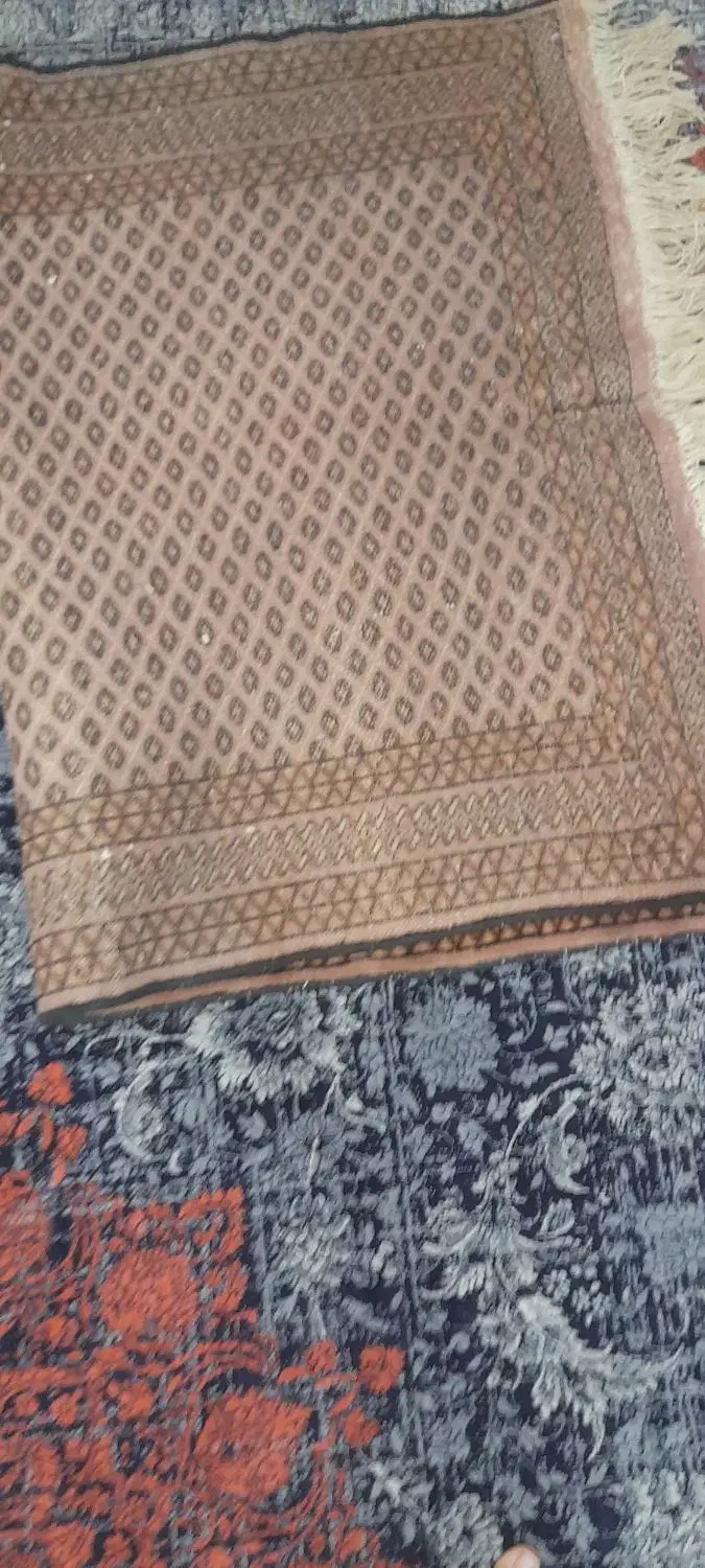 فرش|فرش|چهارباغ, |دیوار