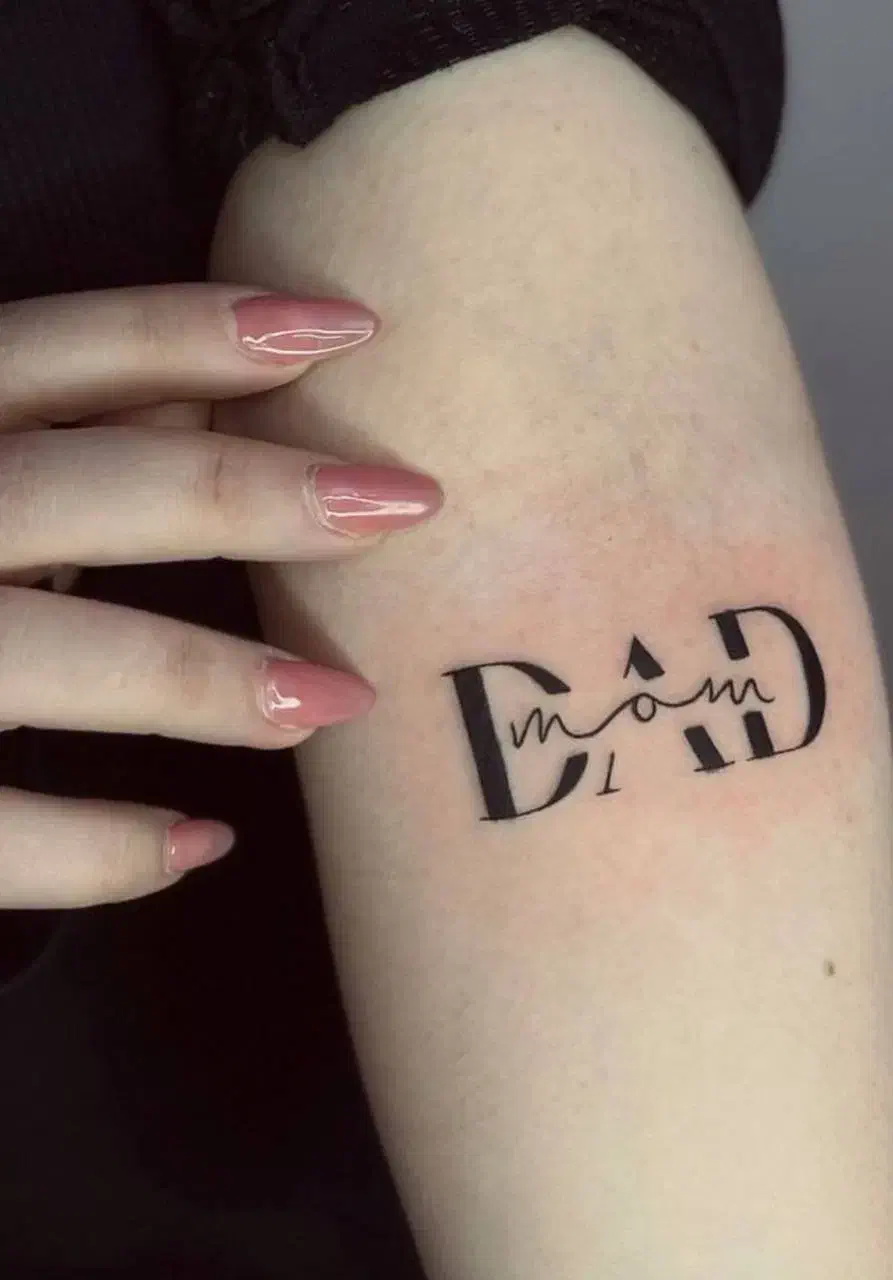 اجرای تتو بدن و آموزش تتو|خدمات آرایشگری و زیبایی|محمدشهر, محمدشهر|دیوار