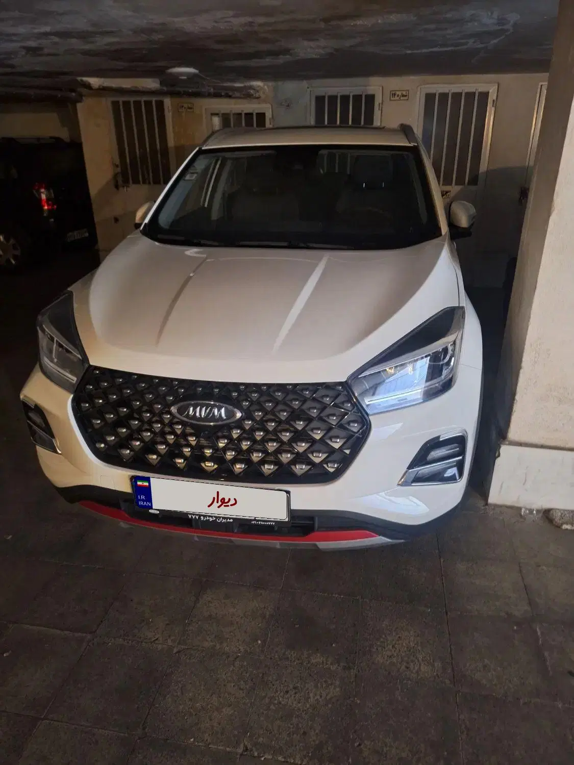 X55pro 1404|خودرو سواری و وانت|تهران, سوهانک|دیوار