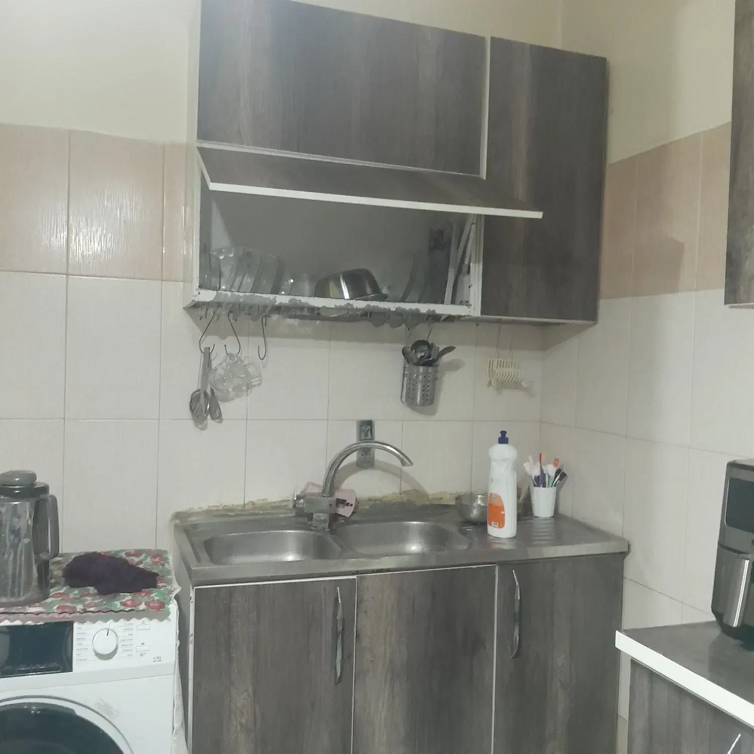 کابینت|مصالح و تجهیزات ساختمان|کرج, خرمدشت|دیوار