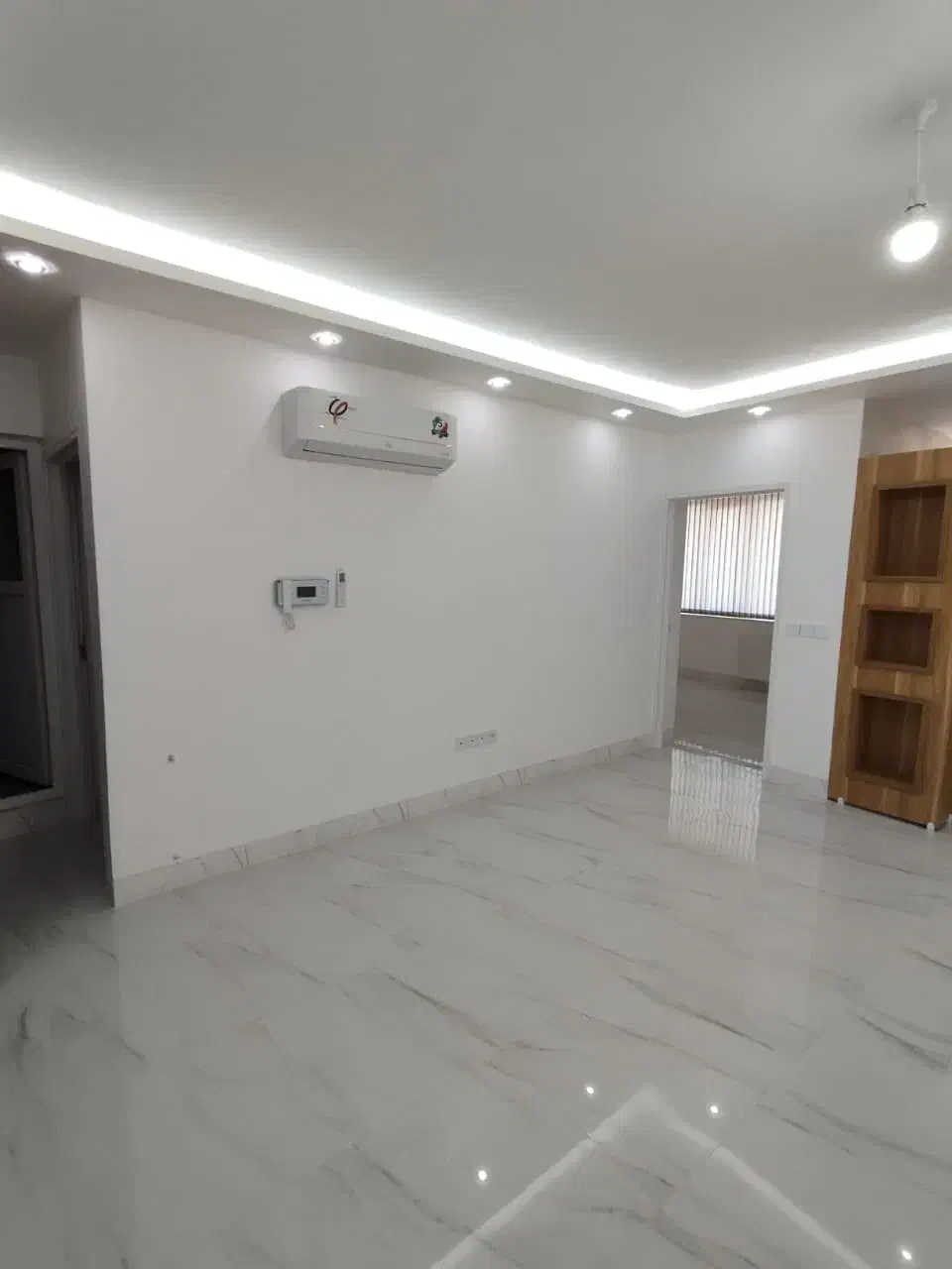 واحدآپارتمان طبقه همکف مسقل صفرکلیدنخورده حیاط دار|اجارهٔ آپارتمان|شیراز, جوادیه|دیوار