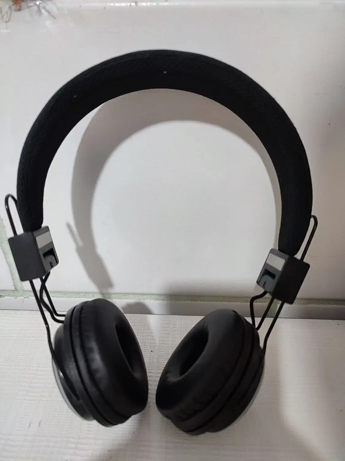 هدفون بلوتوثی نیا|قطعات و لوازم جانبی رایانه|کرمان, |دیوار