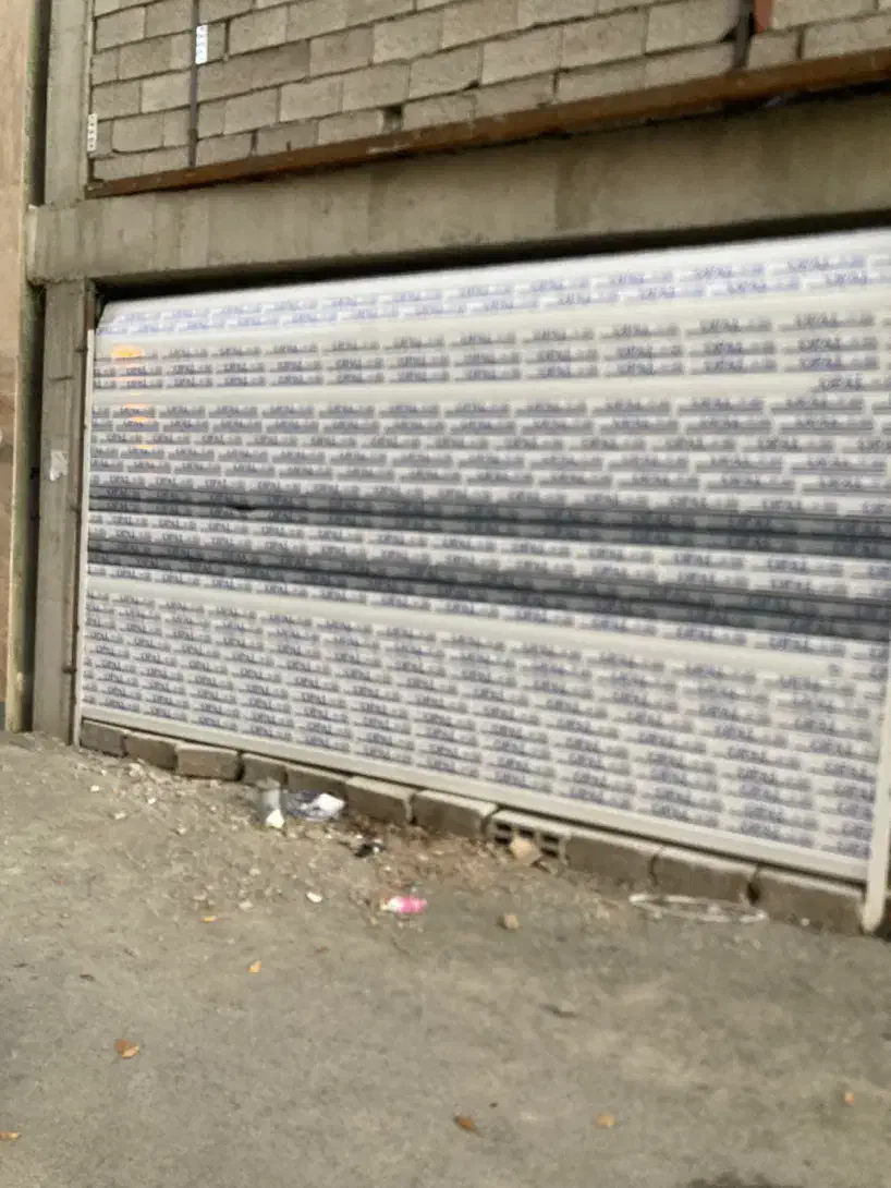 کرکره برقی تخصص ماست|خدمات پیشه و مهارت|اردبیل, |دیوار