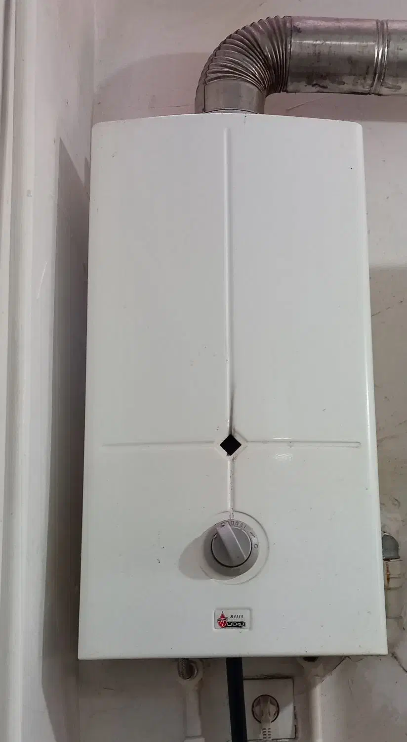 لوازم منزل|آبگرمکن، پکیج، شوفاژ|بروجرد, |دیوار