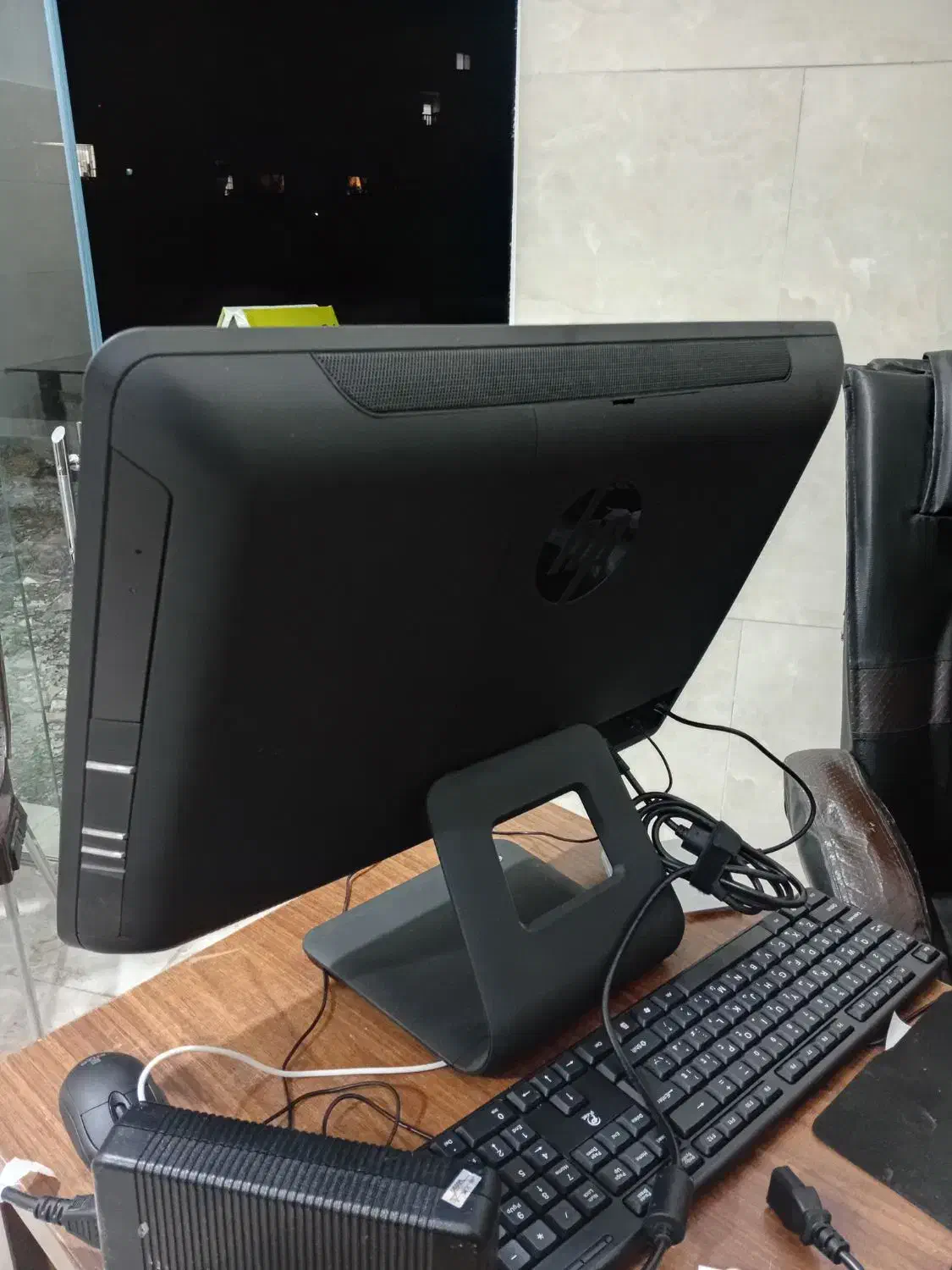 کامپیوتر همه کاره با سی پیو i7 و رم ۸ گیگ|رایانه رومیزی|بابل, |دیوار